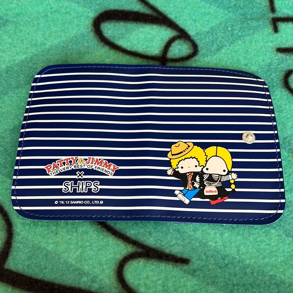 Card holder